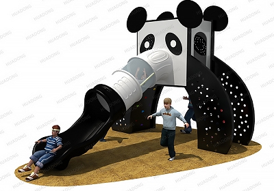 大熊猫主题乐园 HD-QXM018